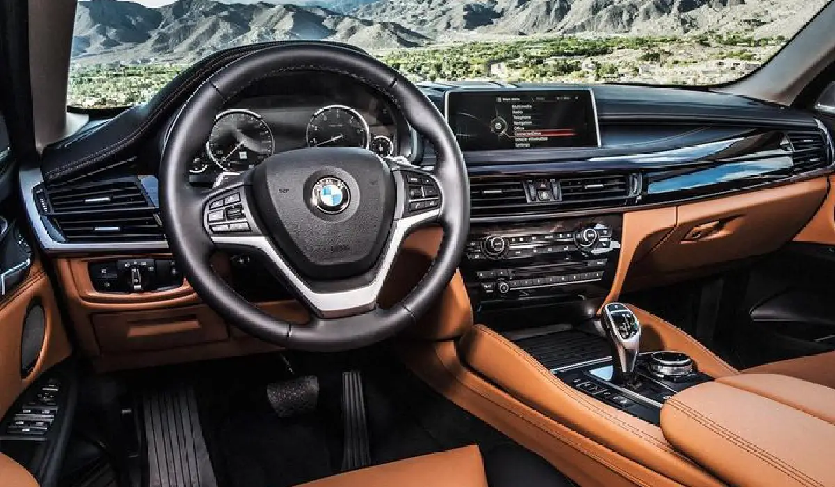 BMW - X6 xDrive40i M Sport - Car Rentals Near me - Used Cars Near me - Exclusive Concierge Club.webp